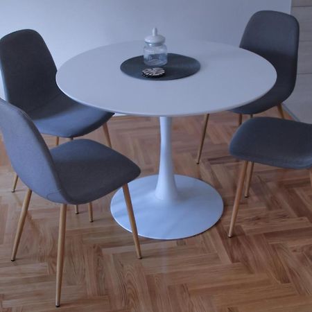 Apartman Vukovic Требинье Экстерьер фото