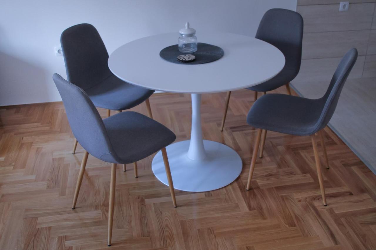 Apartman Vukovic Требинье Экстерьер фото