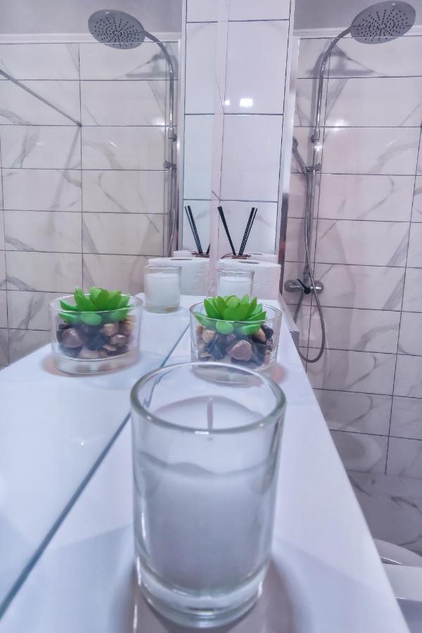 Apartman Vukovic Требинье Экстерьер фото