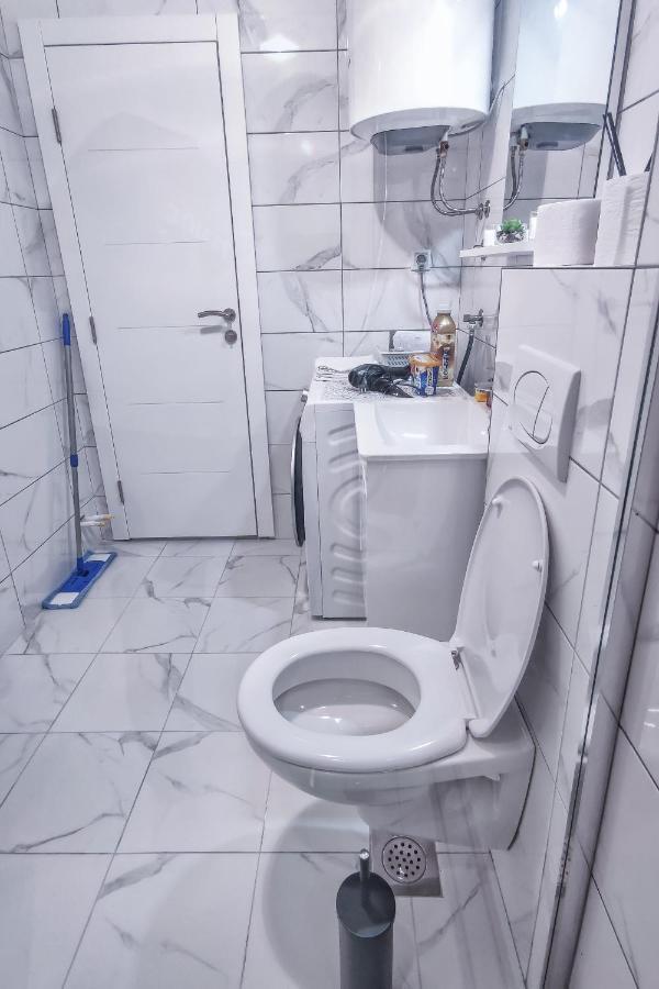 Apartman Vukovic Требинье Экстерьер фото
