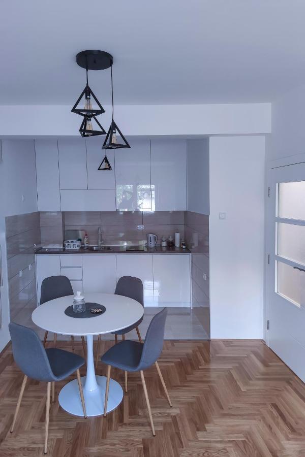 Apartman Vukovic Требинье Экстерьер фото